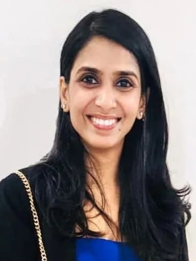 Anuja Shah